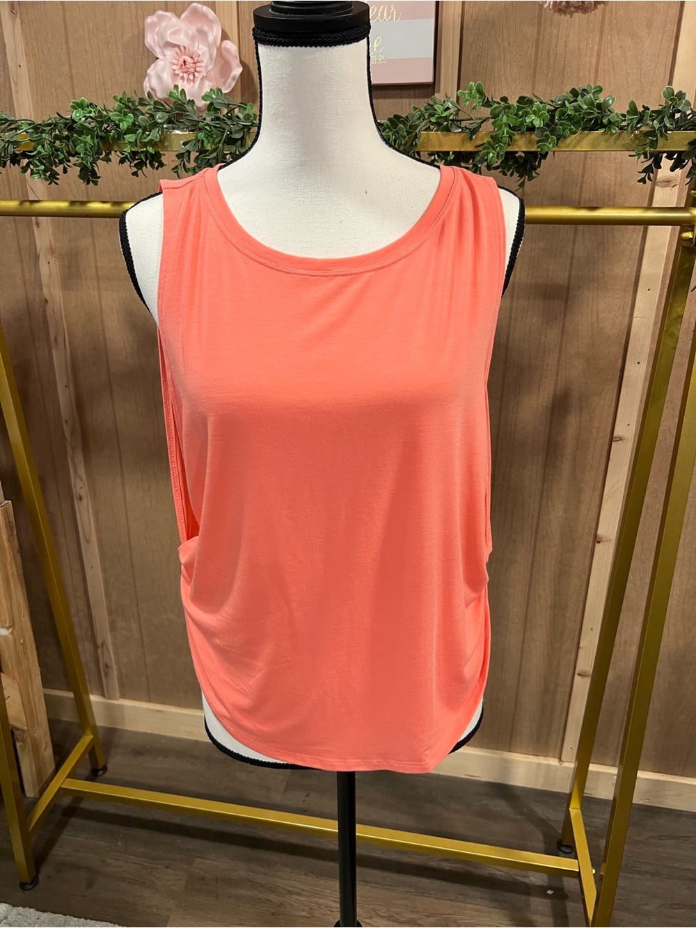 Athleta tank